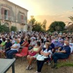 Scicli – Baroque walks 2021: “Villa Castro”